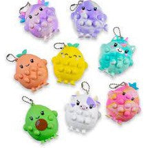 OMG Pop Rockers Keychains