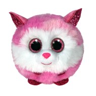 Ty Beanie Ball - Princess