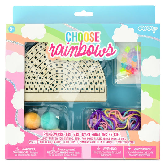 Rainbow Craft Kit