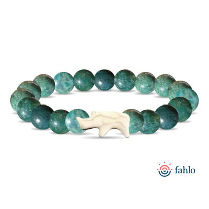 Fahlo Rhino Bracelet