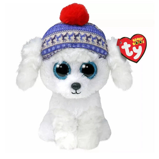 Ty Beanie Boo - Sleighball