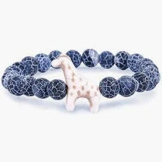 Fahlo Giraffe Bracelet