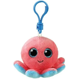 Ty Beanie Clip - Sheldon