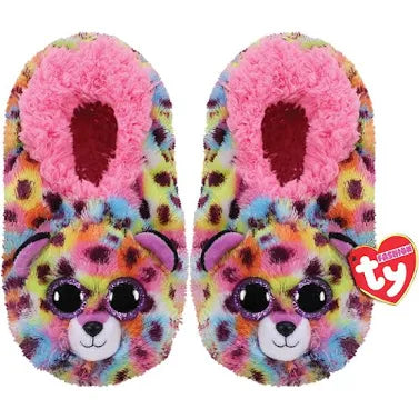 Ty Slipper Socks - Giselle