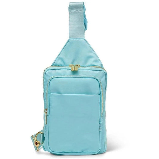 Crossbody Nylon Sling Assorted