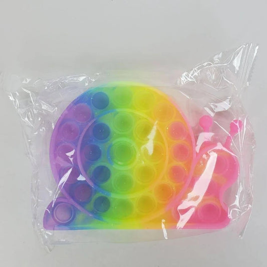 Snail Pop Fidget