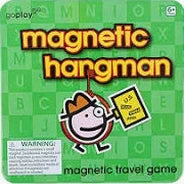 Magnetic Hangman
