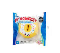 OMG Sqweezy Snack Cakes - Donut