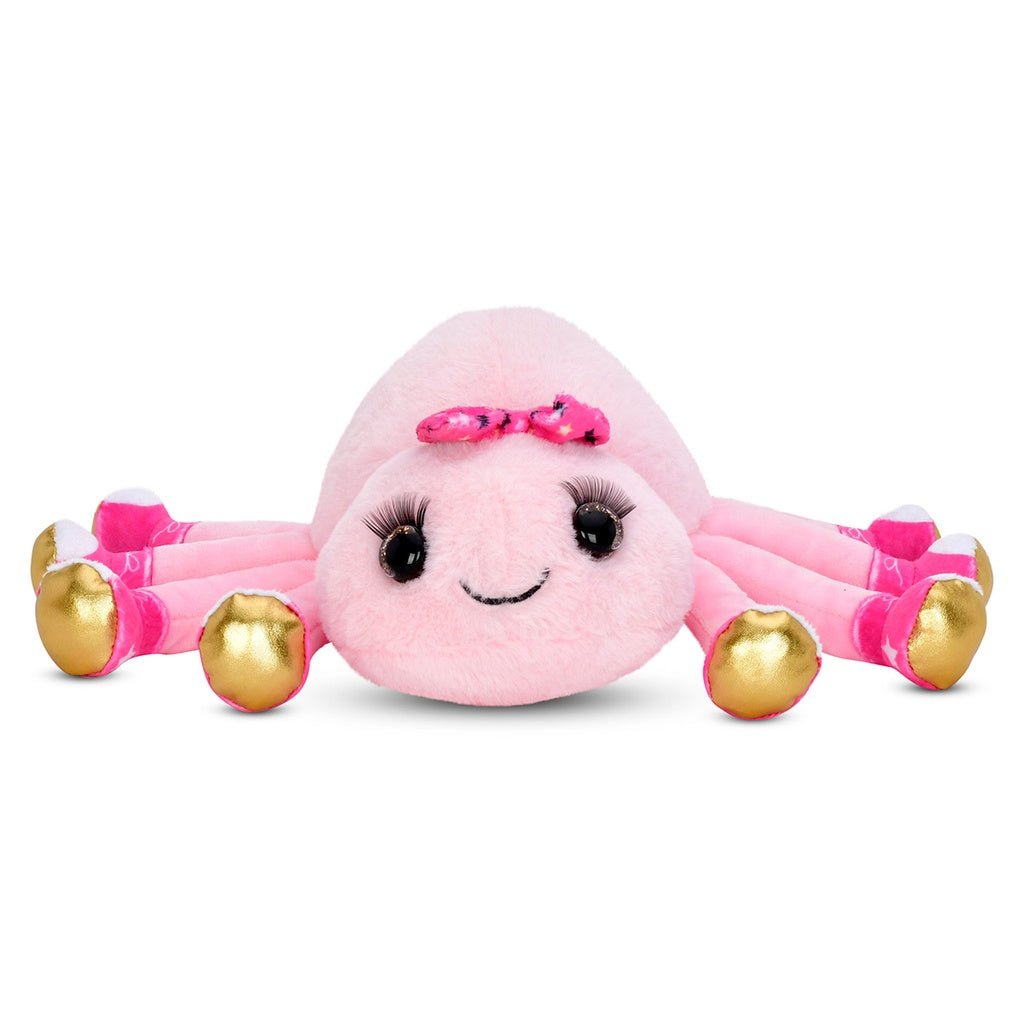 Sally Spider Plush