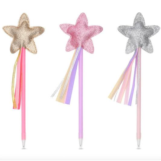 Star Pen