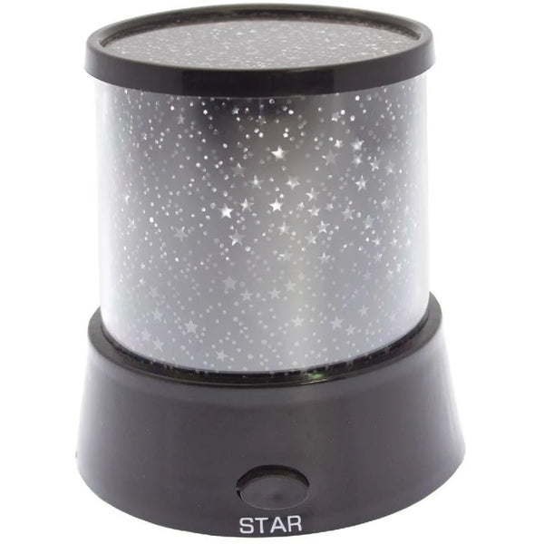 starry sky room light