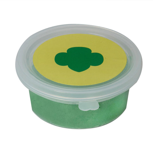 Trefoil Fun Finds Magic Sand