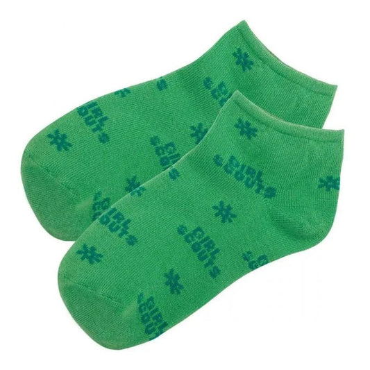 Trefoil Fun Finds Novelty Printed Socks