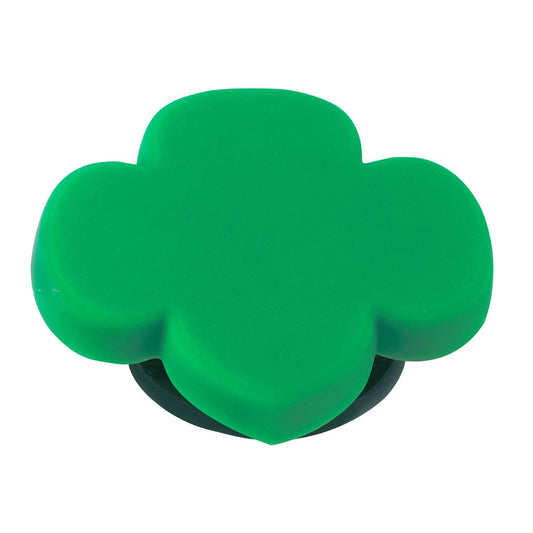 Trefoil Fun Finds Shoe Charm