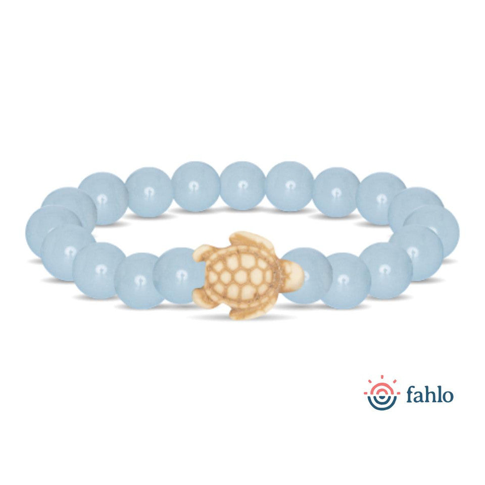 Fahlo Sea Turtle Bracelet