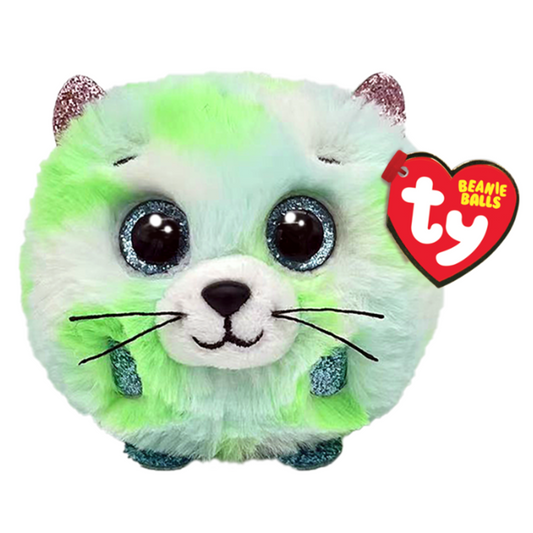 Ty Beanie Ball - Evie