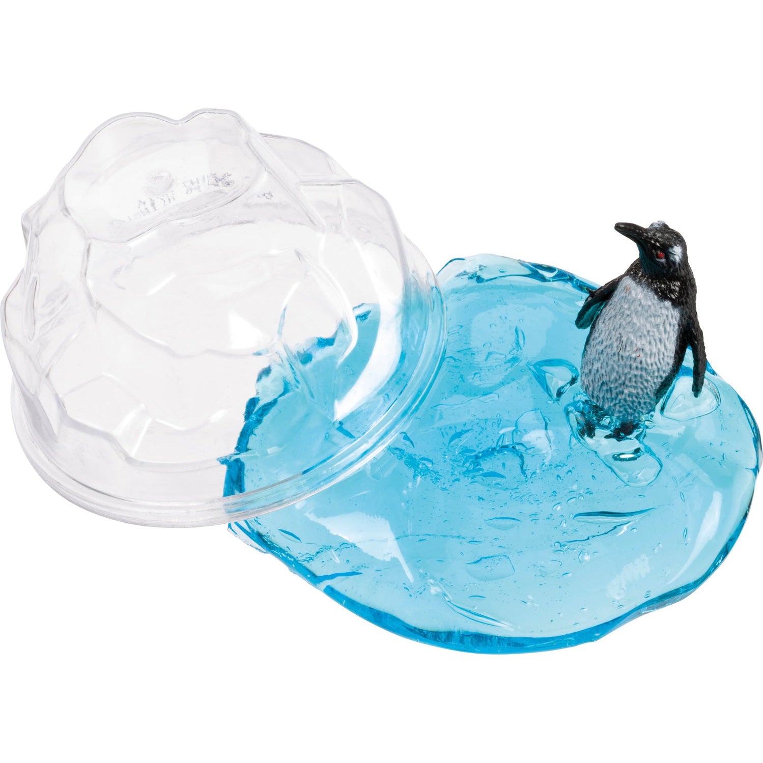 Iceberg Penguin Slime