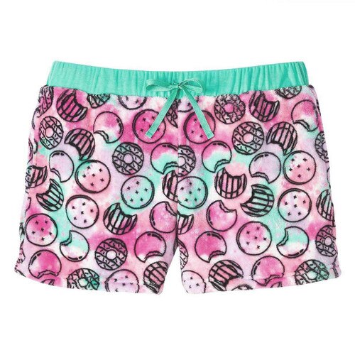 Magic Cookie Lounge Shorts - Womens