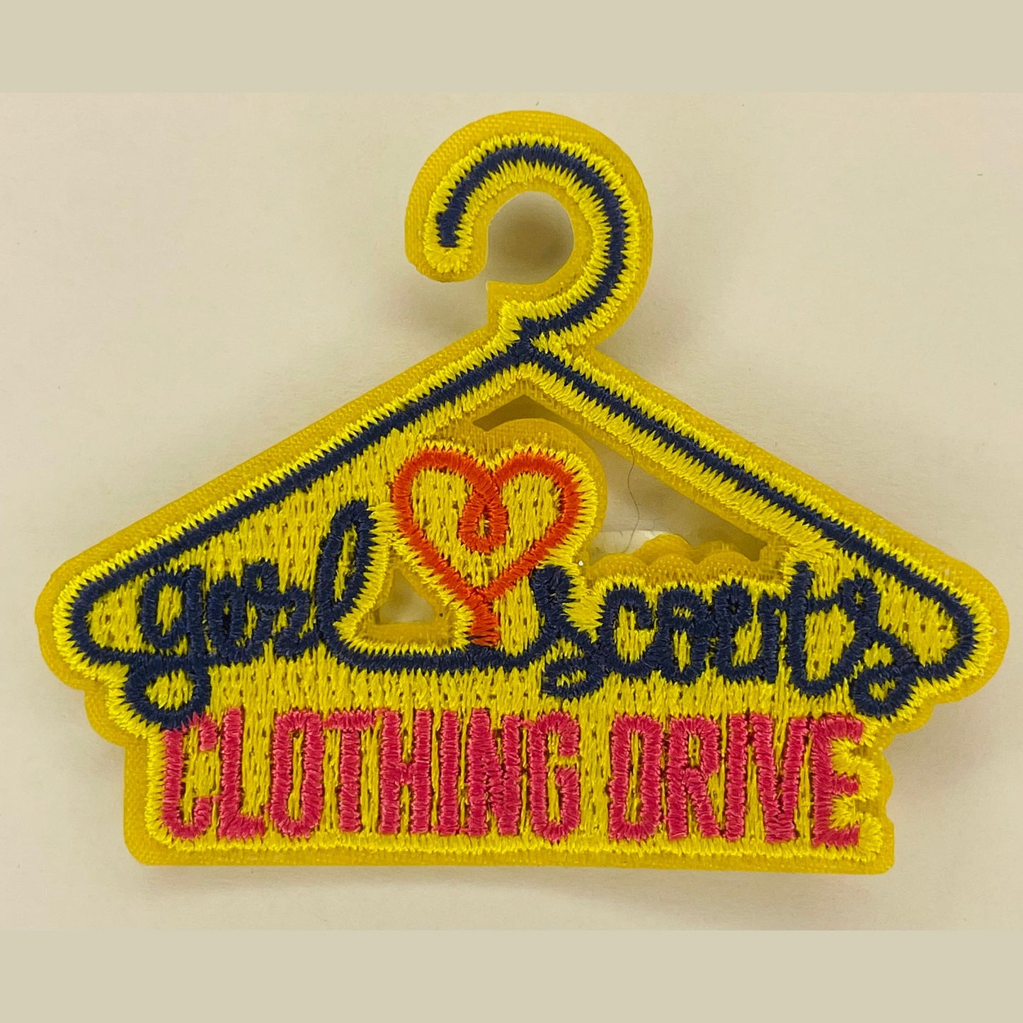Clothing Drive