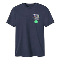 110 Years Anniversary T-Shirt - Adult