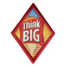 Cadette Think Big