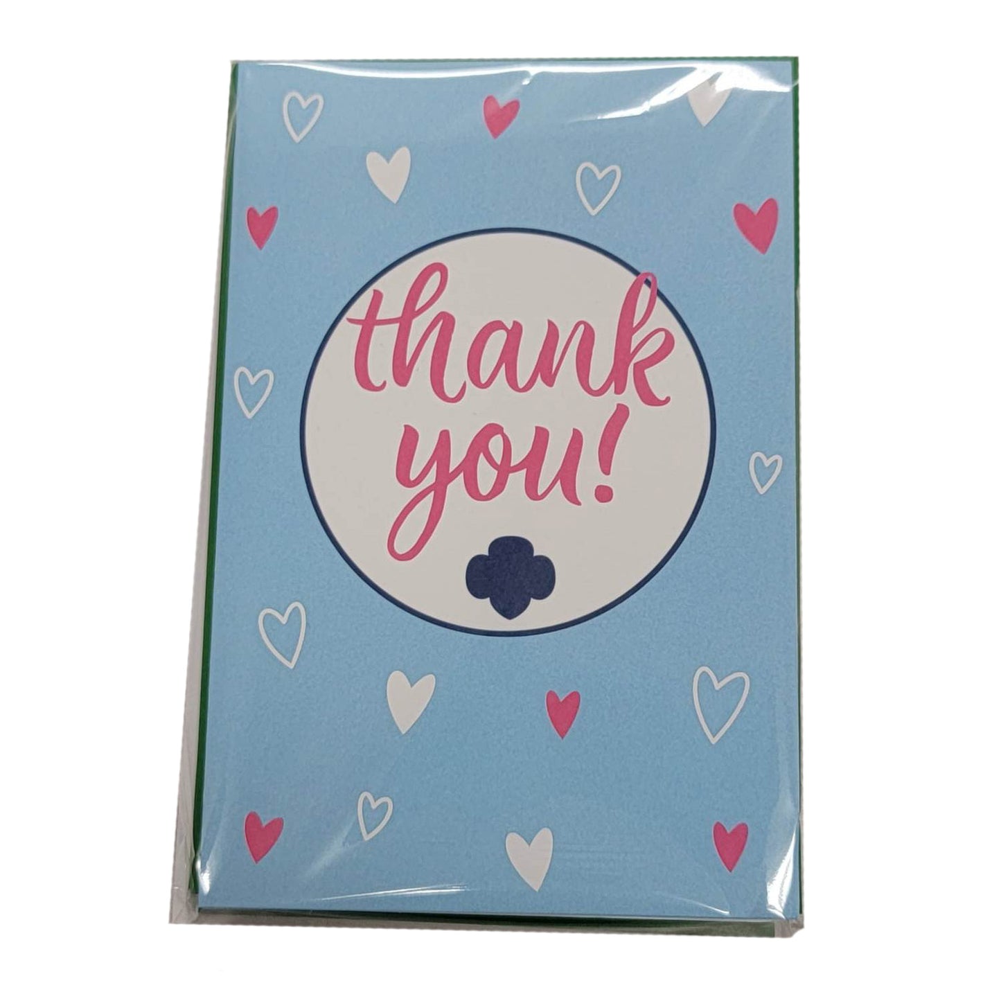 Thank You Cards