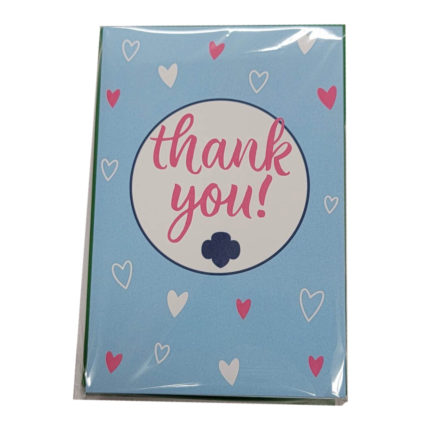 Thank You Cards