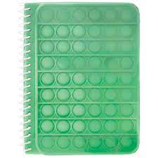 Glow In The Dark Pop Journal