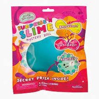 Surprise N Slime Mystery Ball