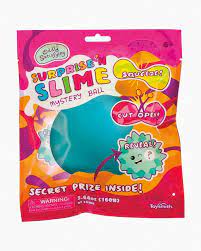 Surprise N Slime Mystery Ball