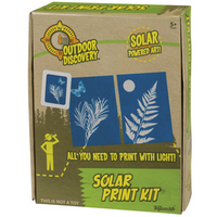 Solar Print Kit