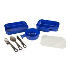 Compact Table Set